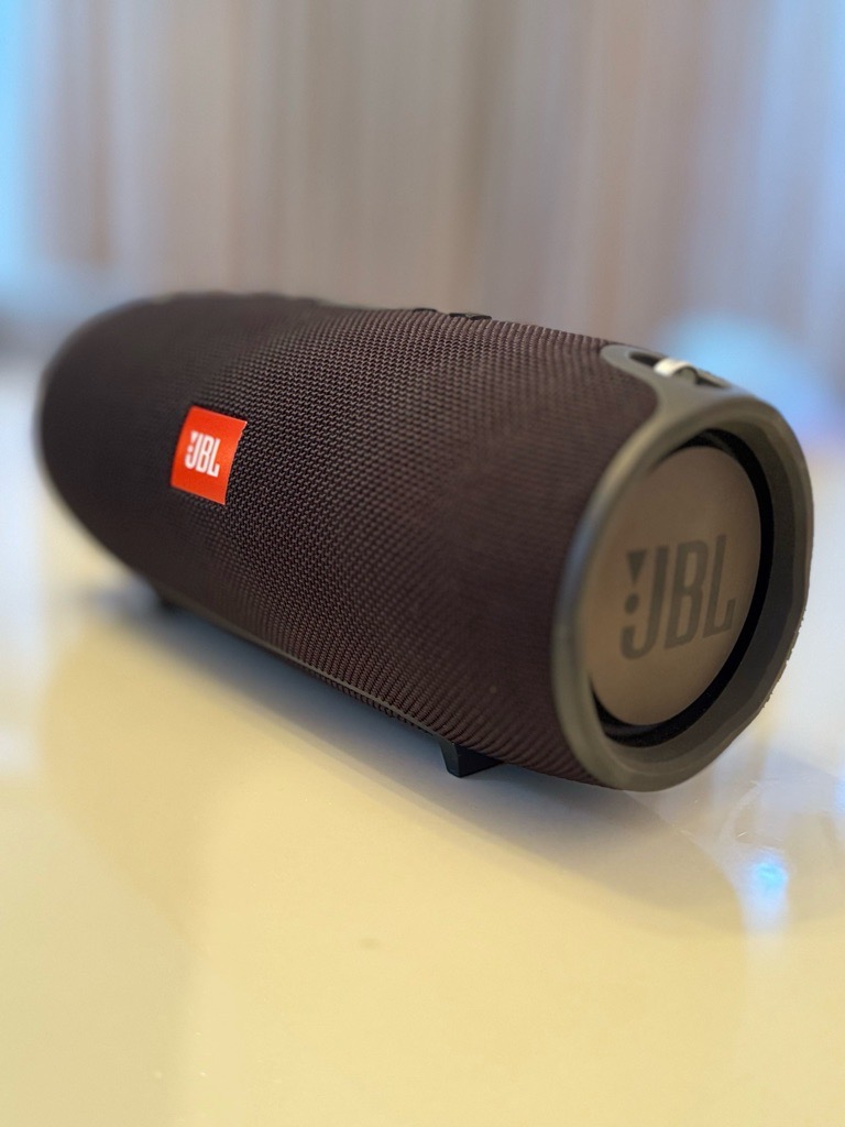 JBL XTREME (Imprter đ«đ·)