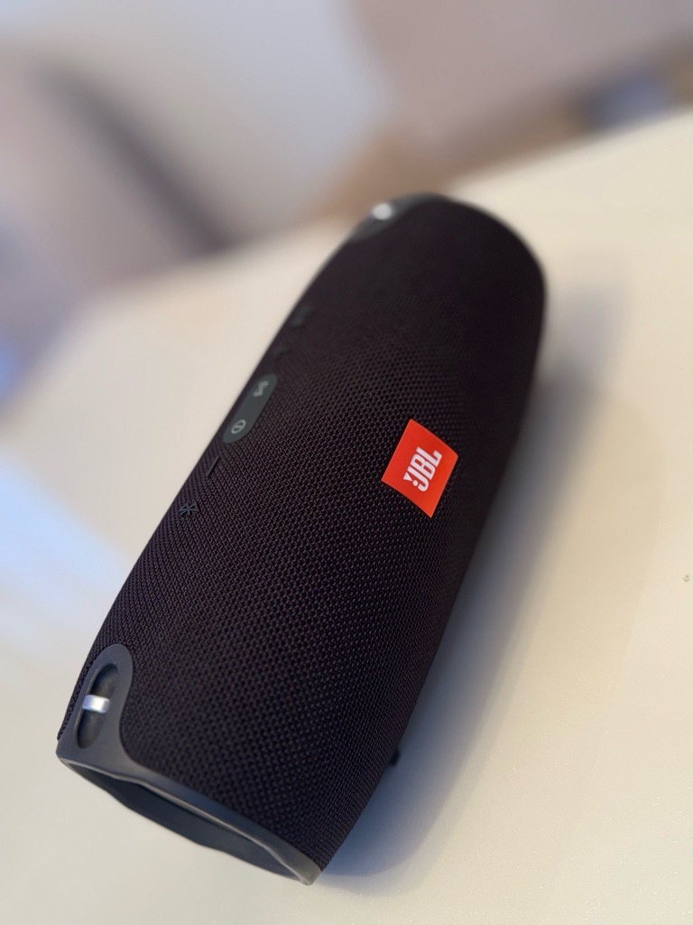 JBL XTREME (Imprter đ«đ·)