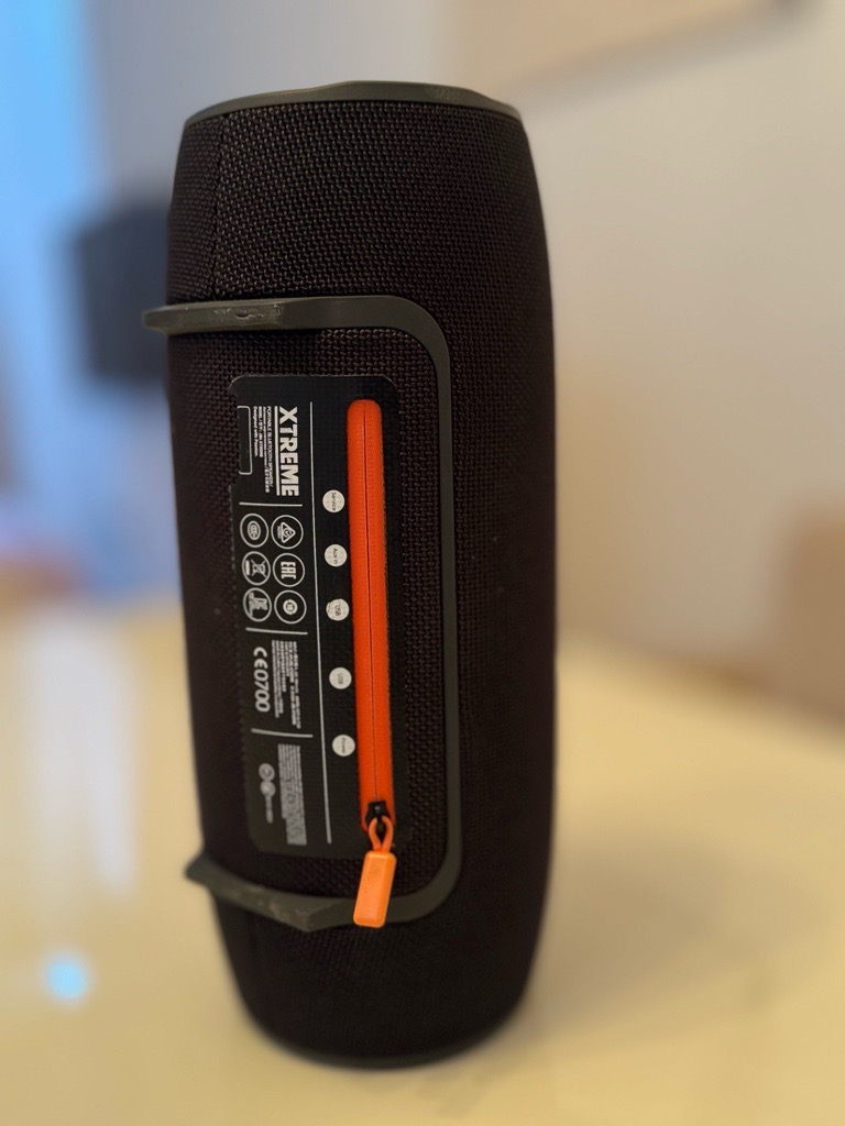 JBL XTREME (Imprter đ«đ·)