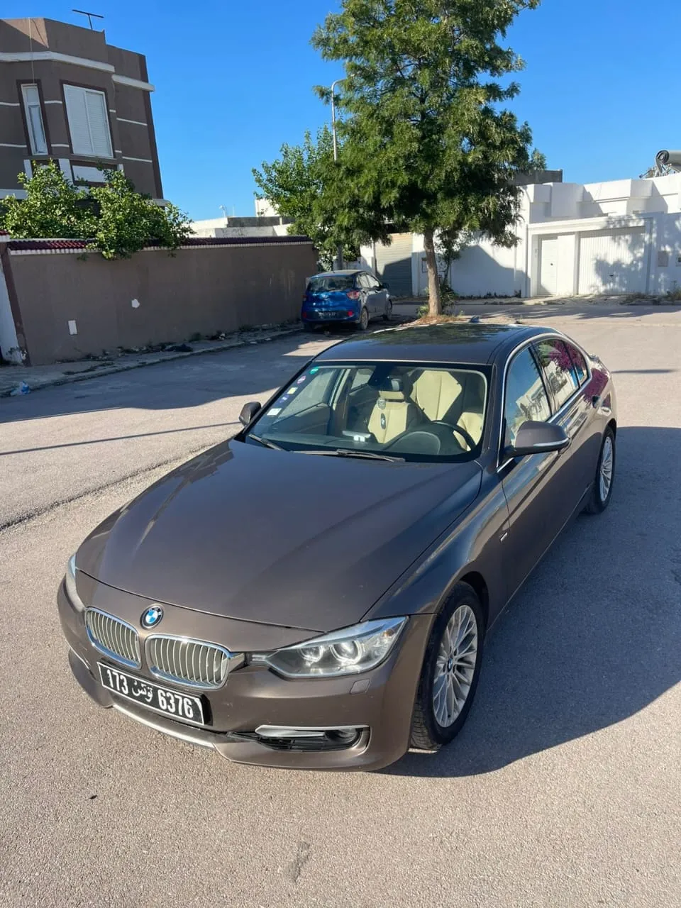 BMW 316 I