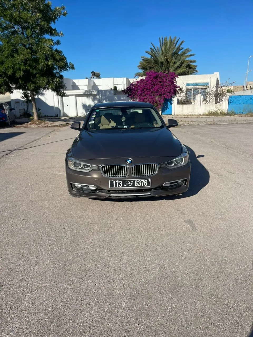 BMW 316 I
