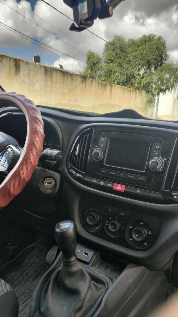 Fiat Doblo maxi très propre 