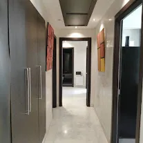 Super appart S3 meublé au lac 2