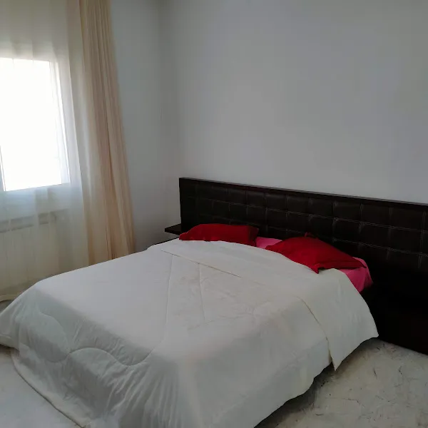 Super appart S3 meublé au lac 2