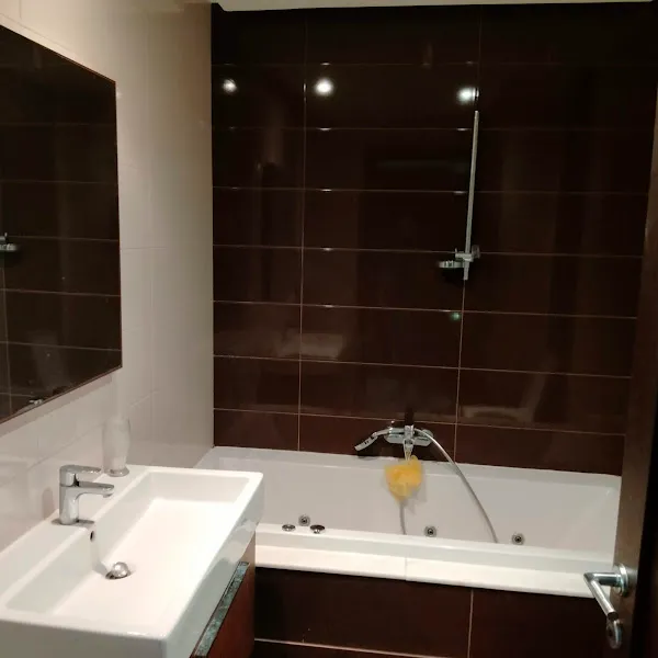 Super appart S3 meublé au lac 2