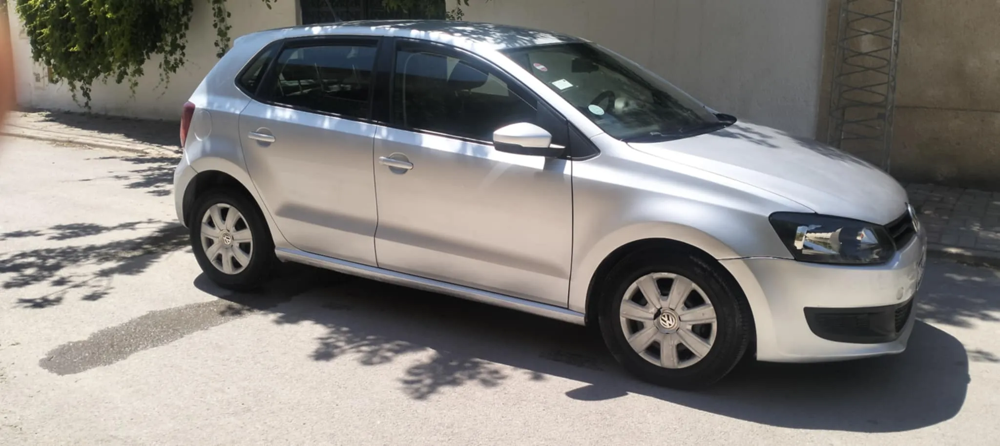POLO7