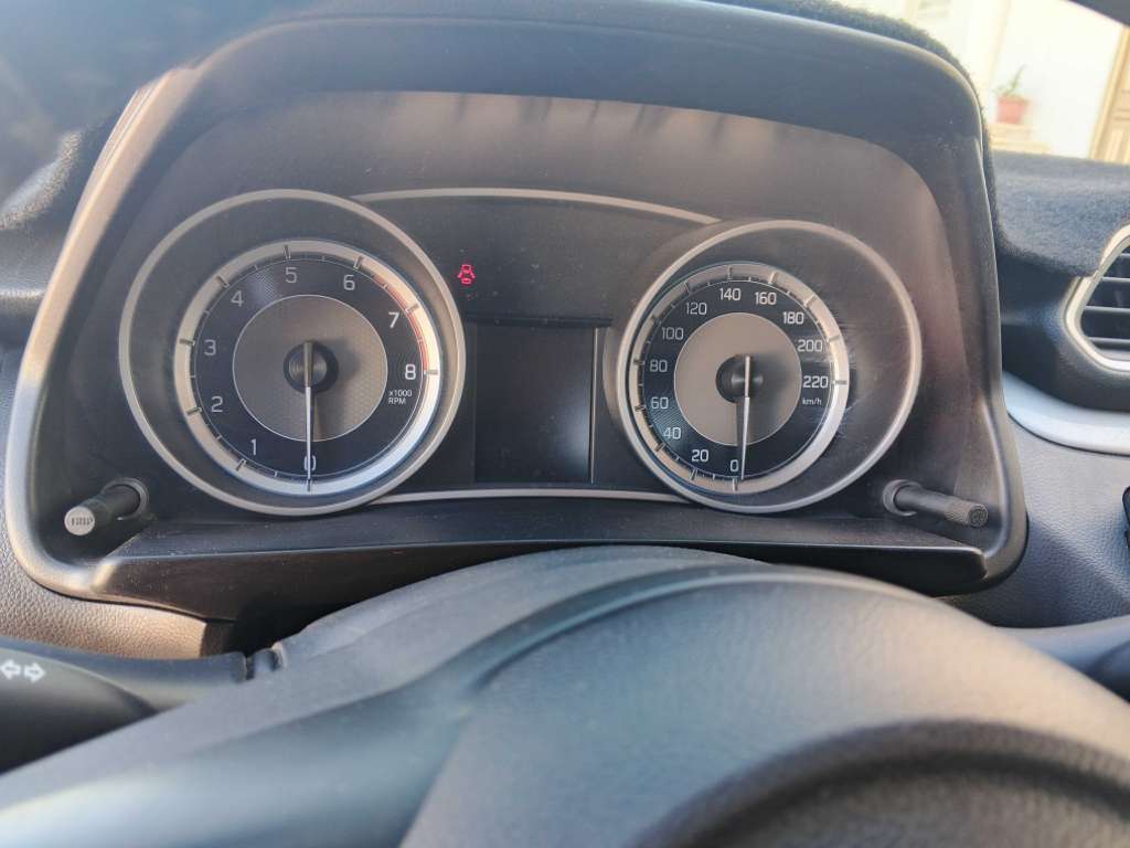 Suzuki Dzire