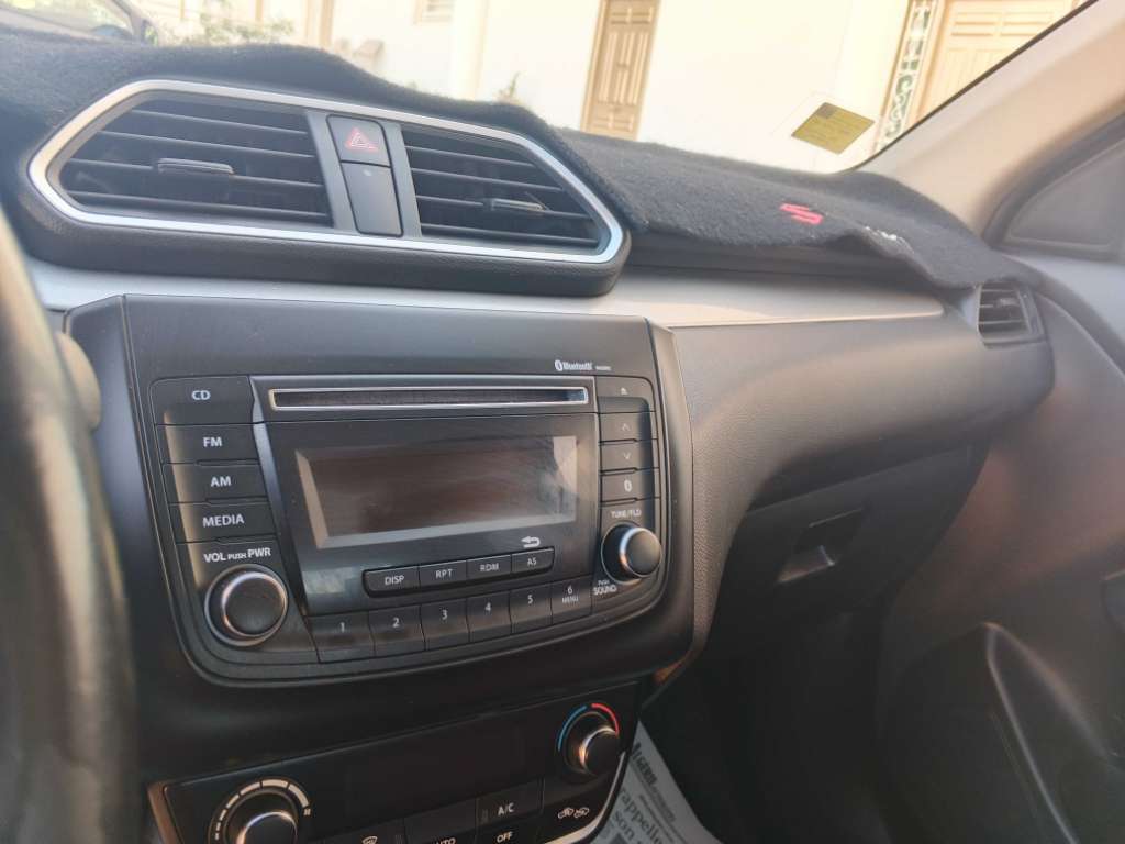 Suzuki Dzire