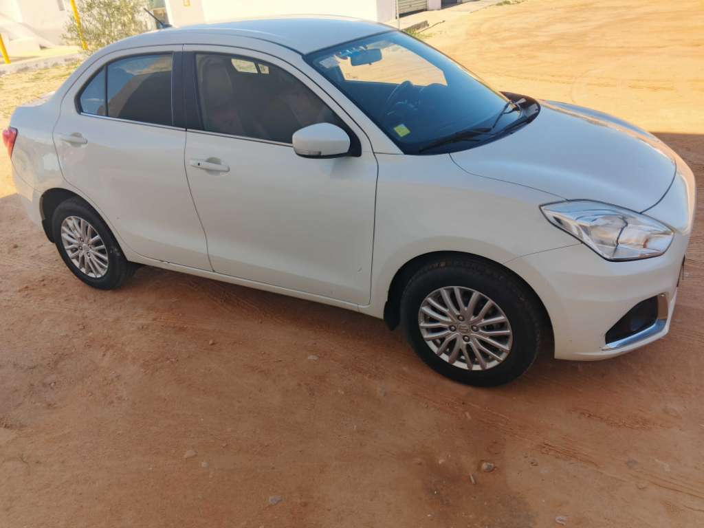 Suzuki Dzire