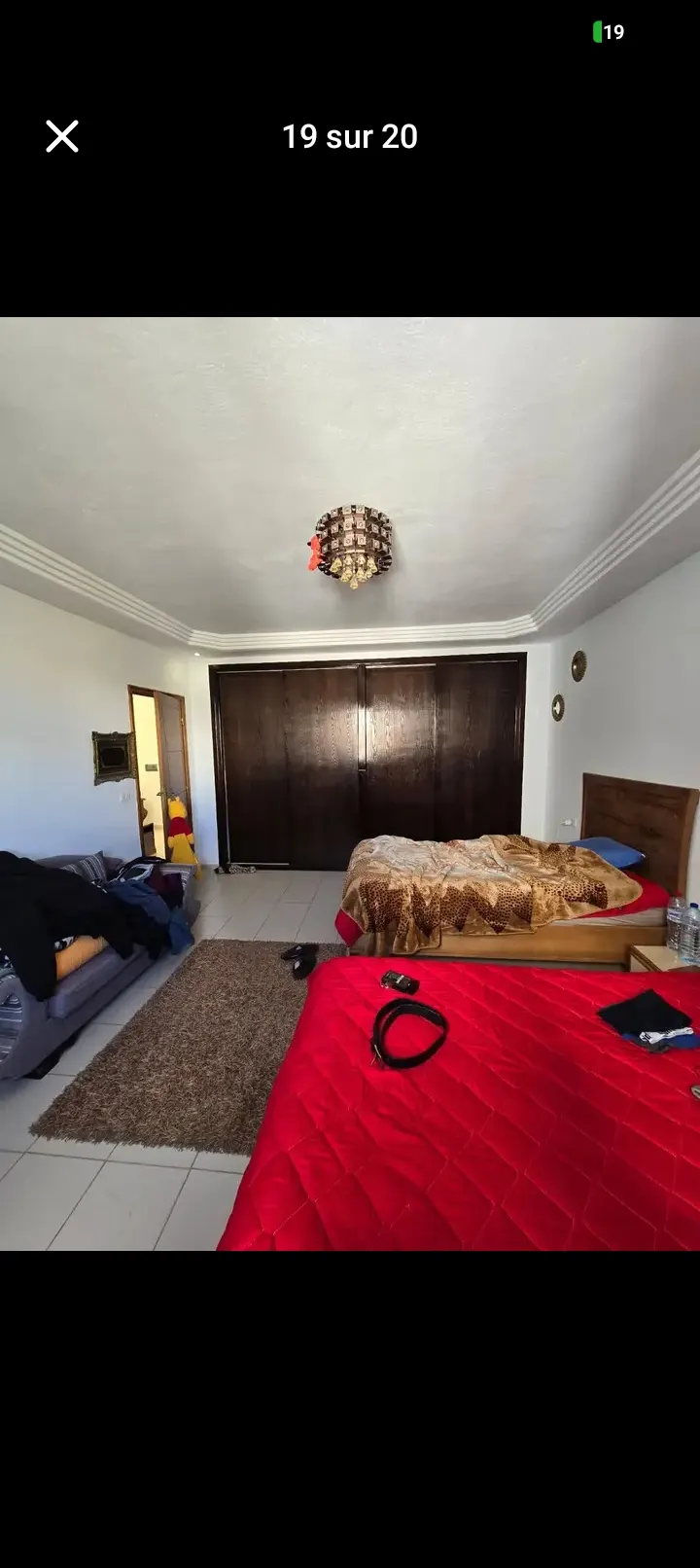 Villa a vendre