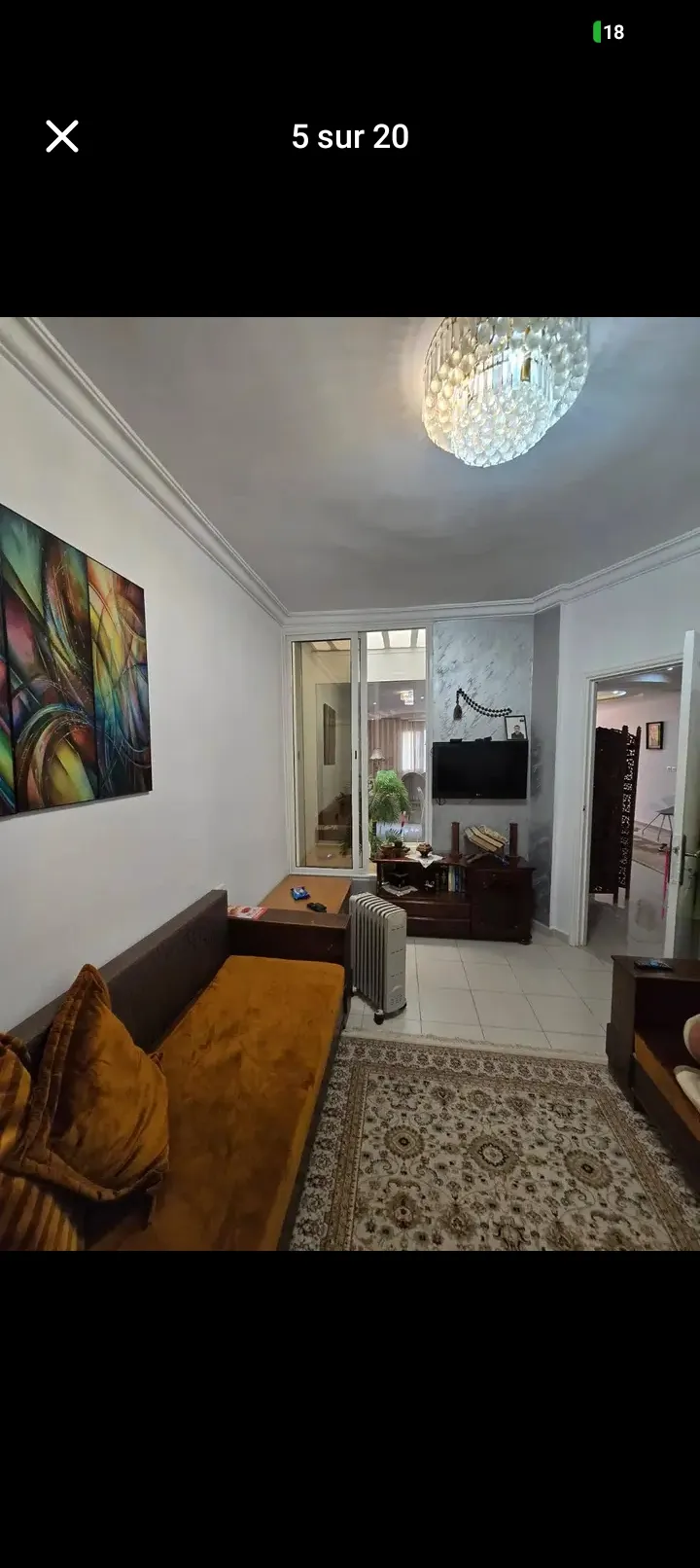 Villa a vendre