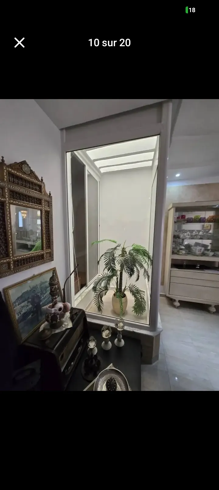 Villa a vendre