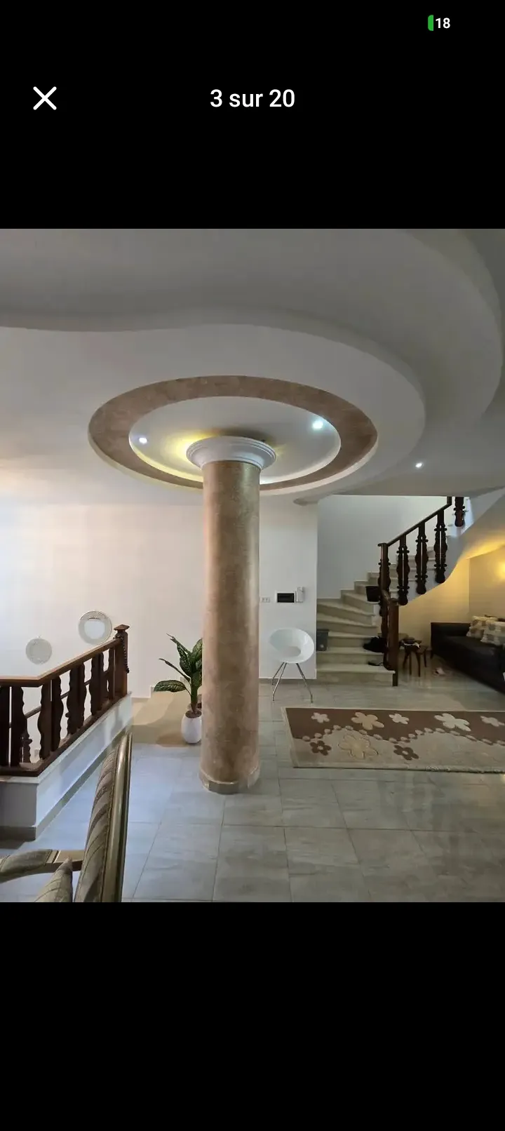 Villa a vendre