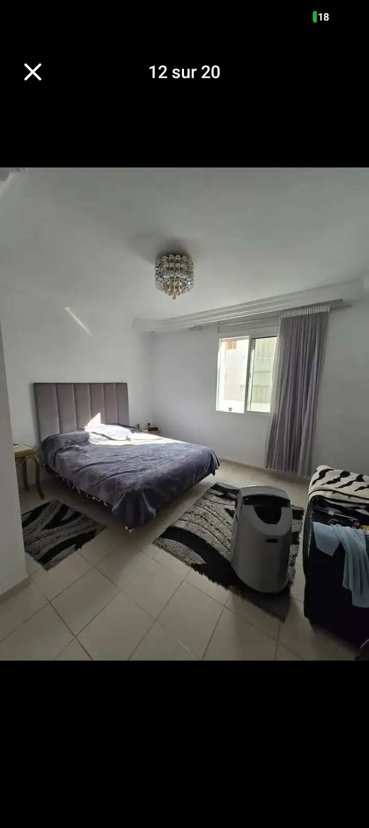 Villa a vendre