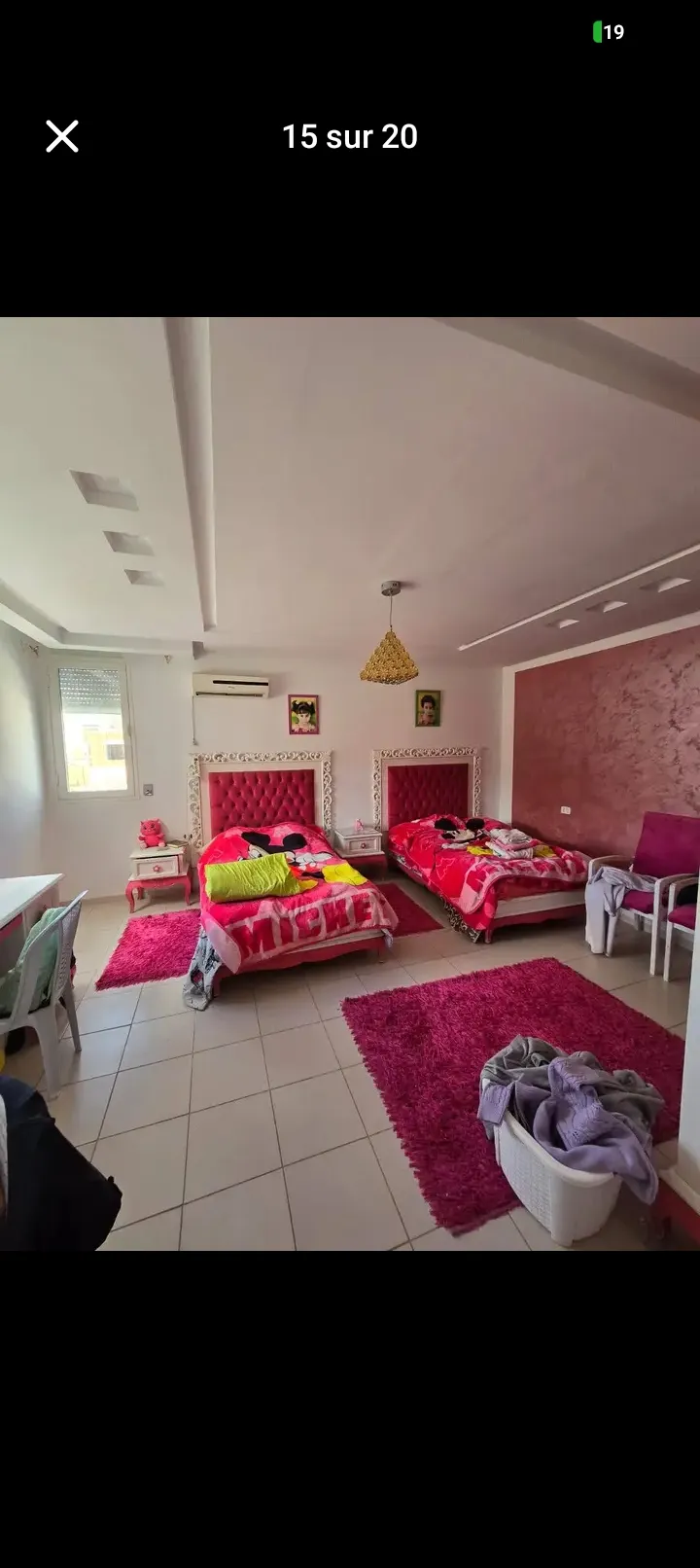 Villa a vendre