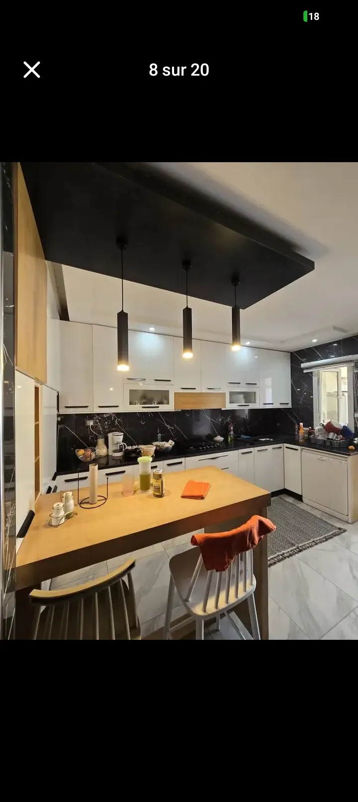 Villa a vendre
