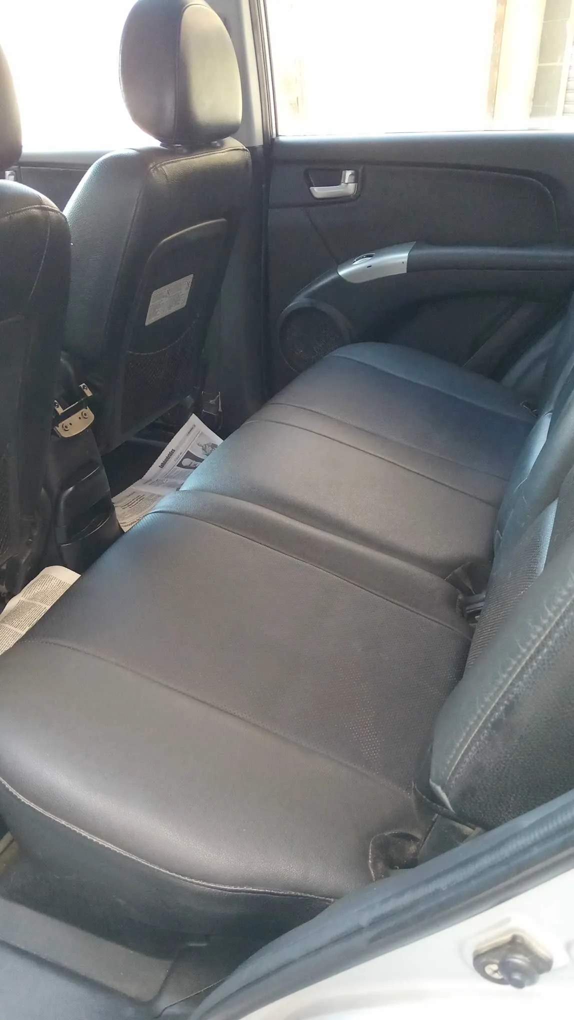 Kia sportage diesel  4x4