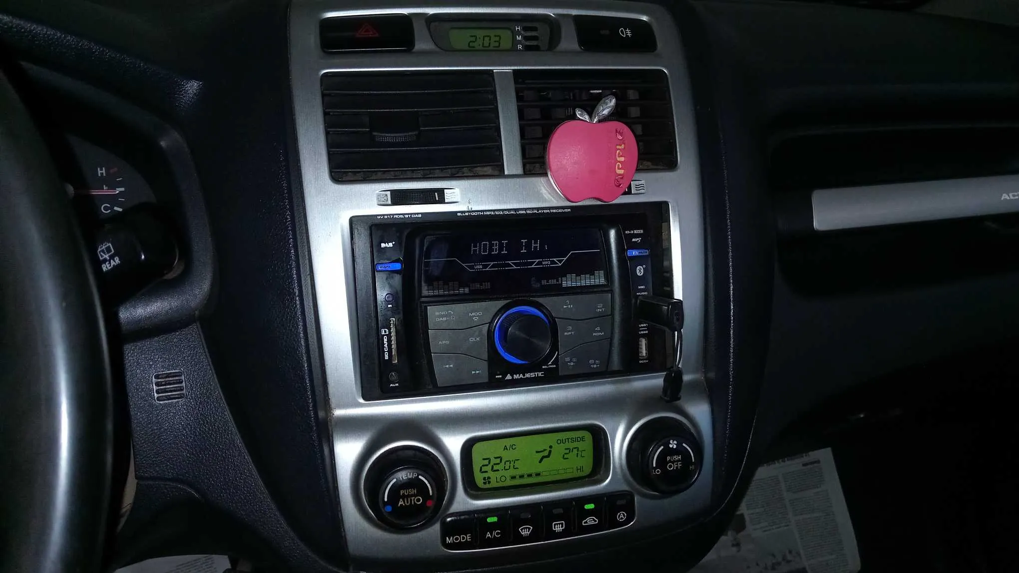 Kia sportage diesel  4x4