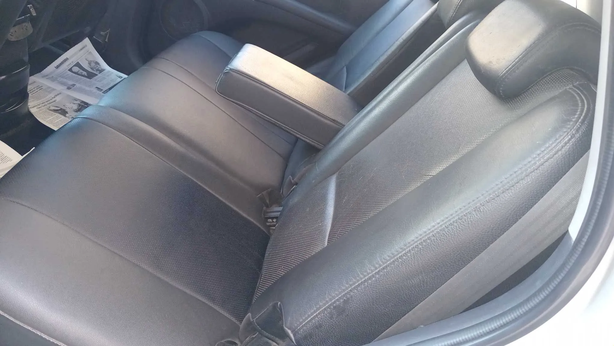 Kia sportage diesel  4x4