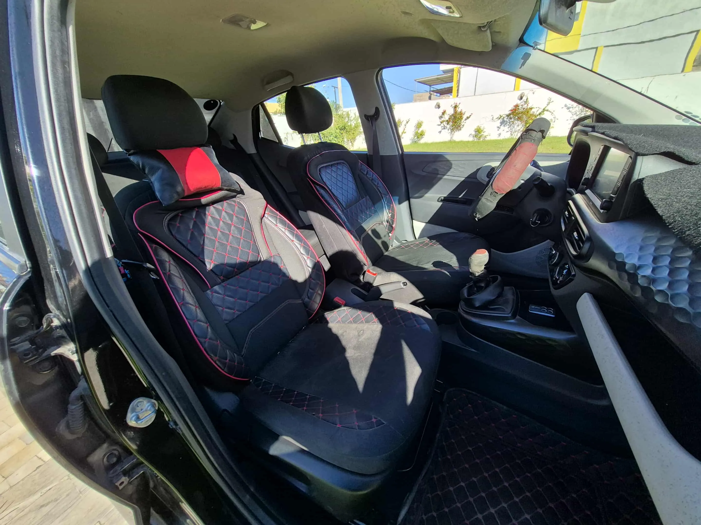 Hyundai i10 Sedan 1 ere main