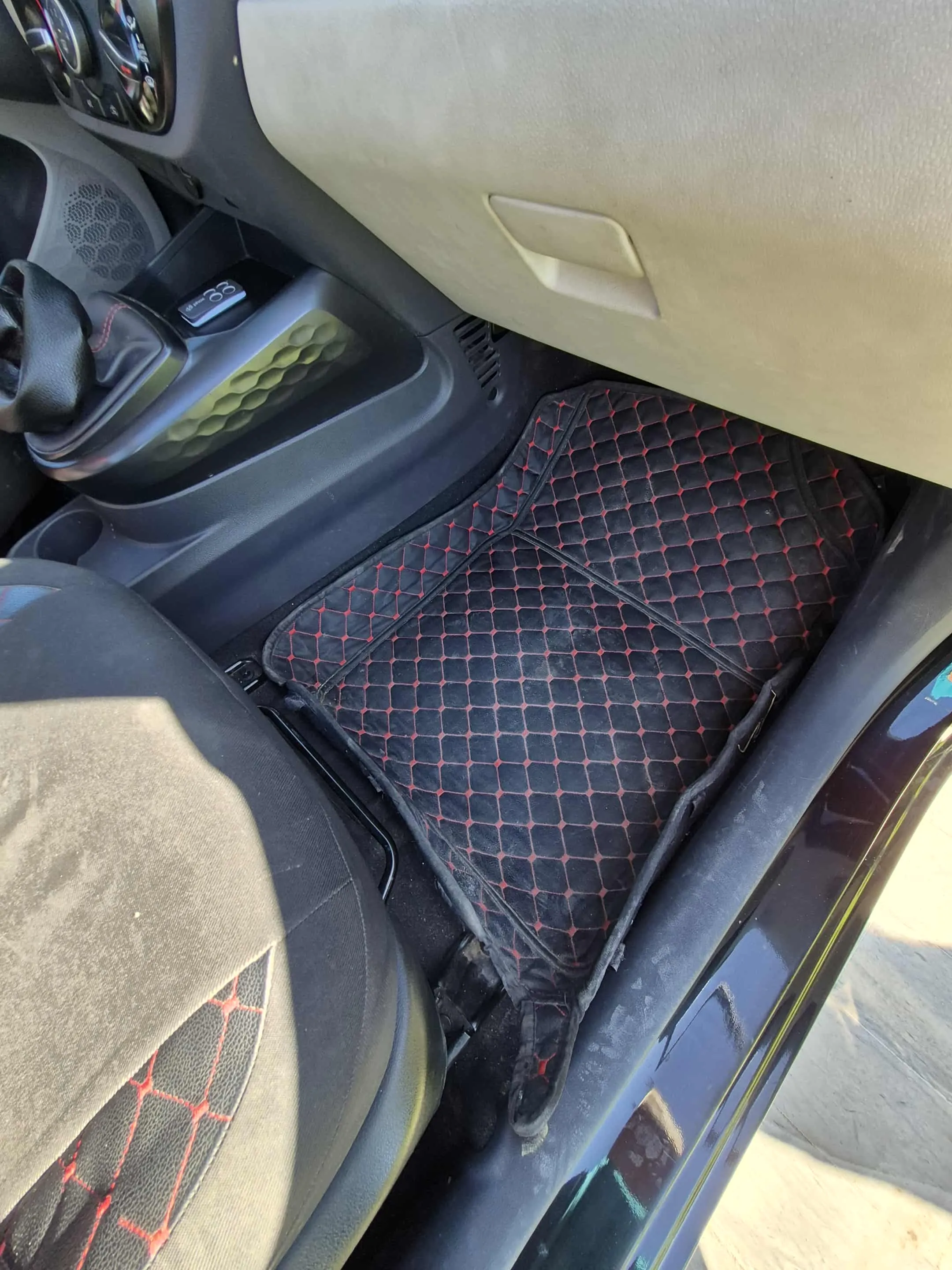 Hyundai i10 Sedan 1 ere main