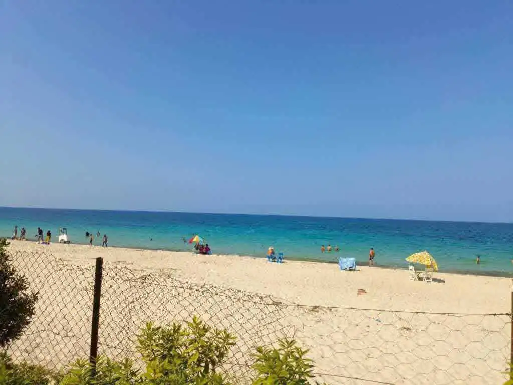 Apprt s3 pour Les vacances