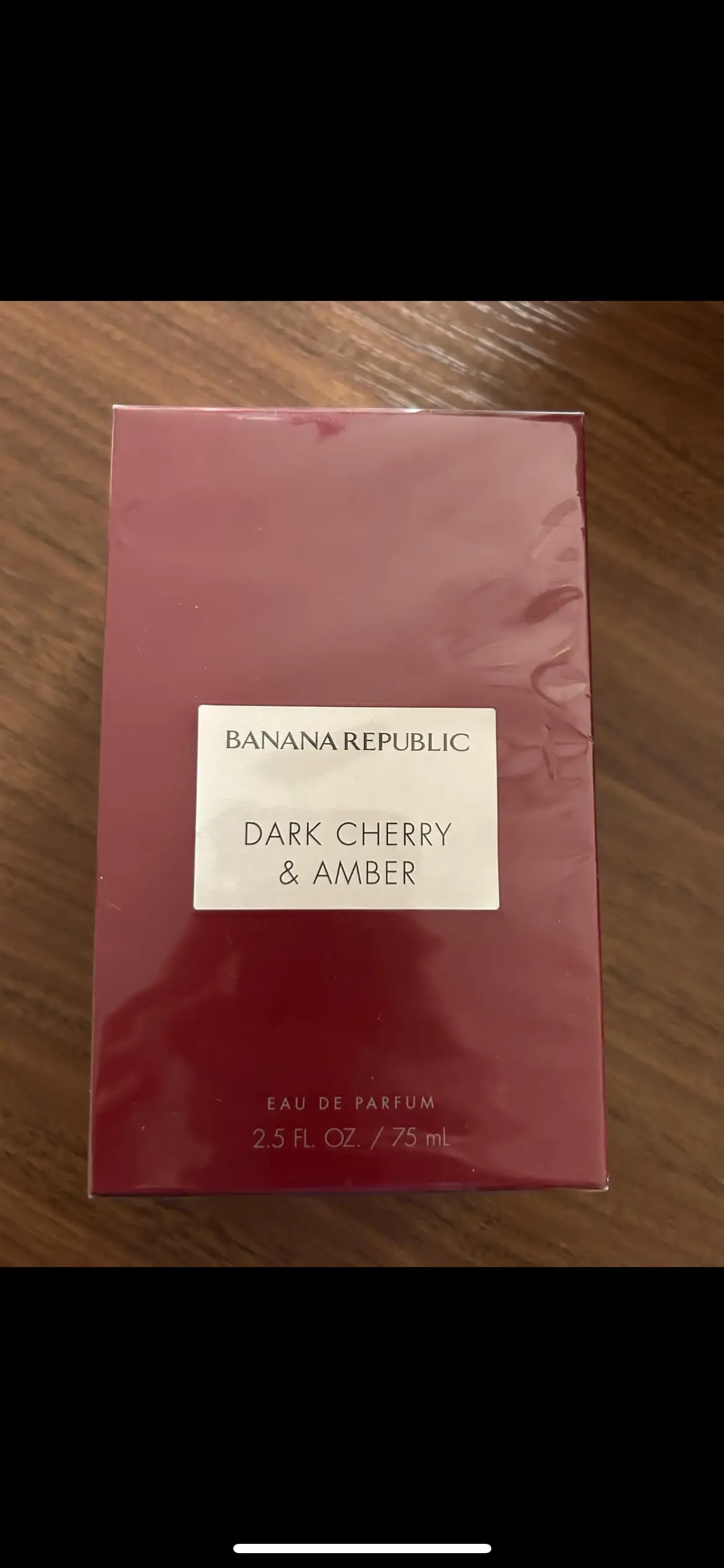 parfum 