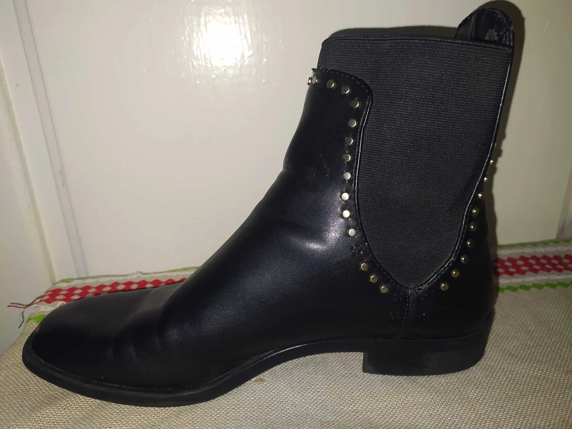 bottes