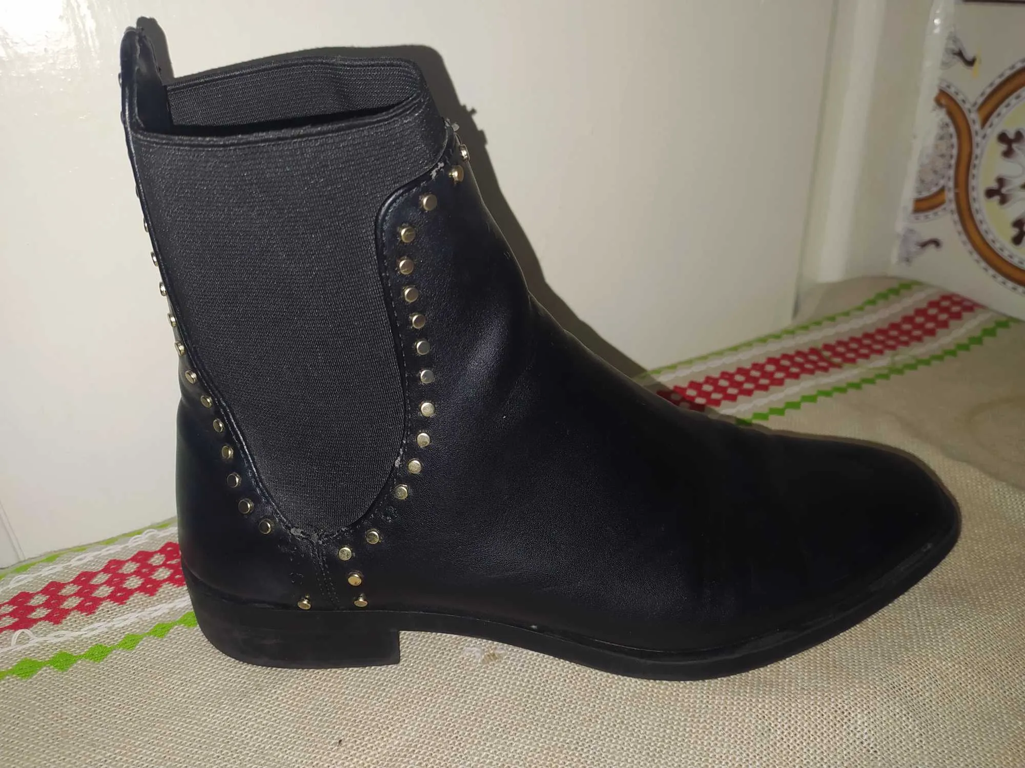 bottes