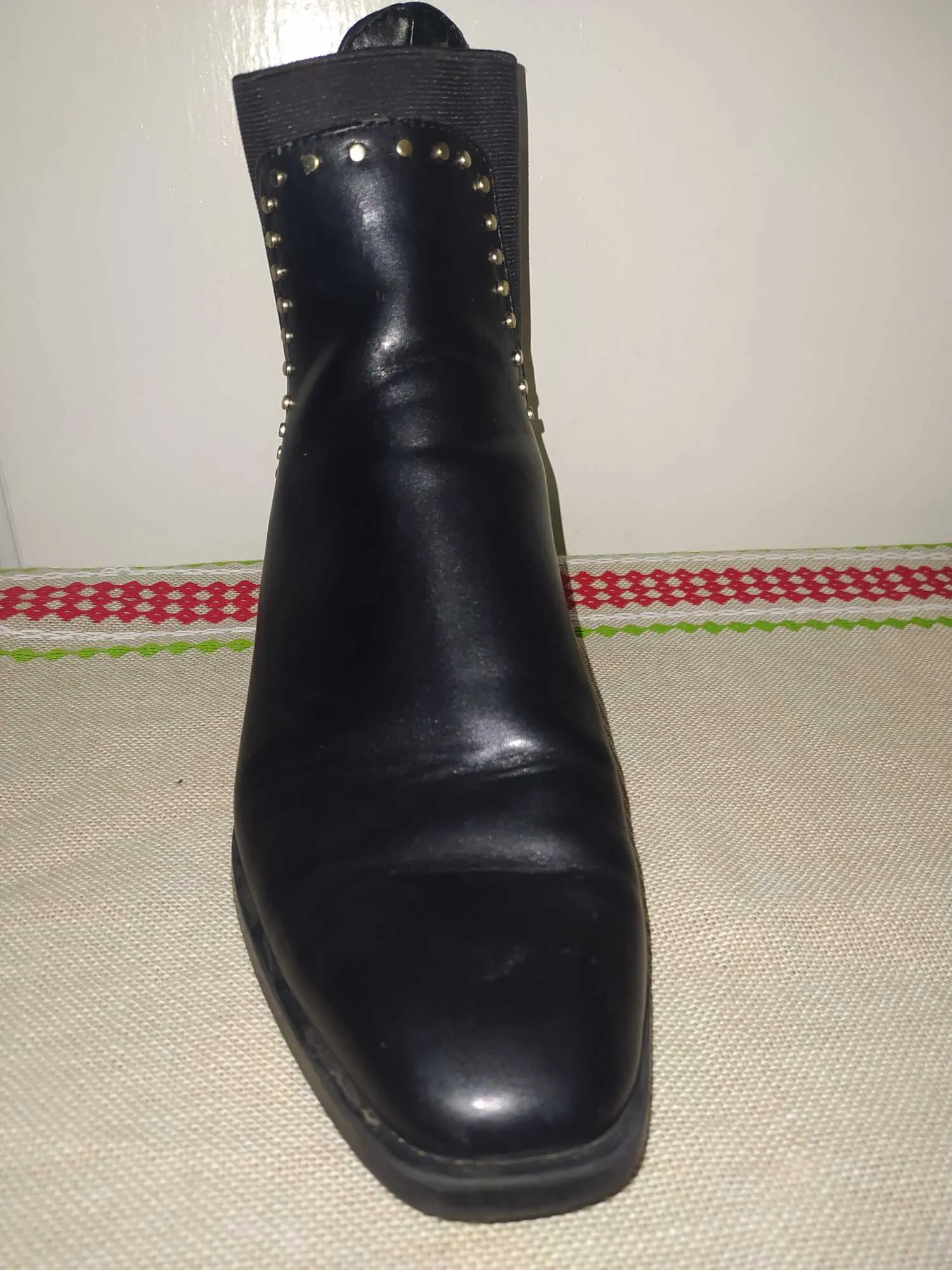 bottes