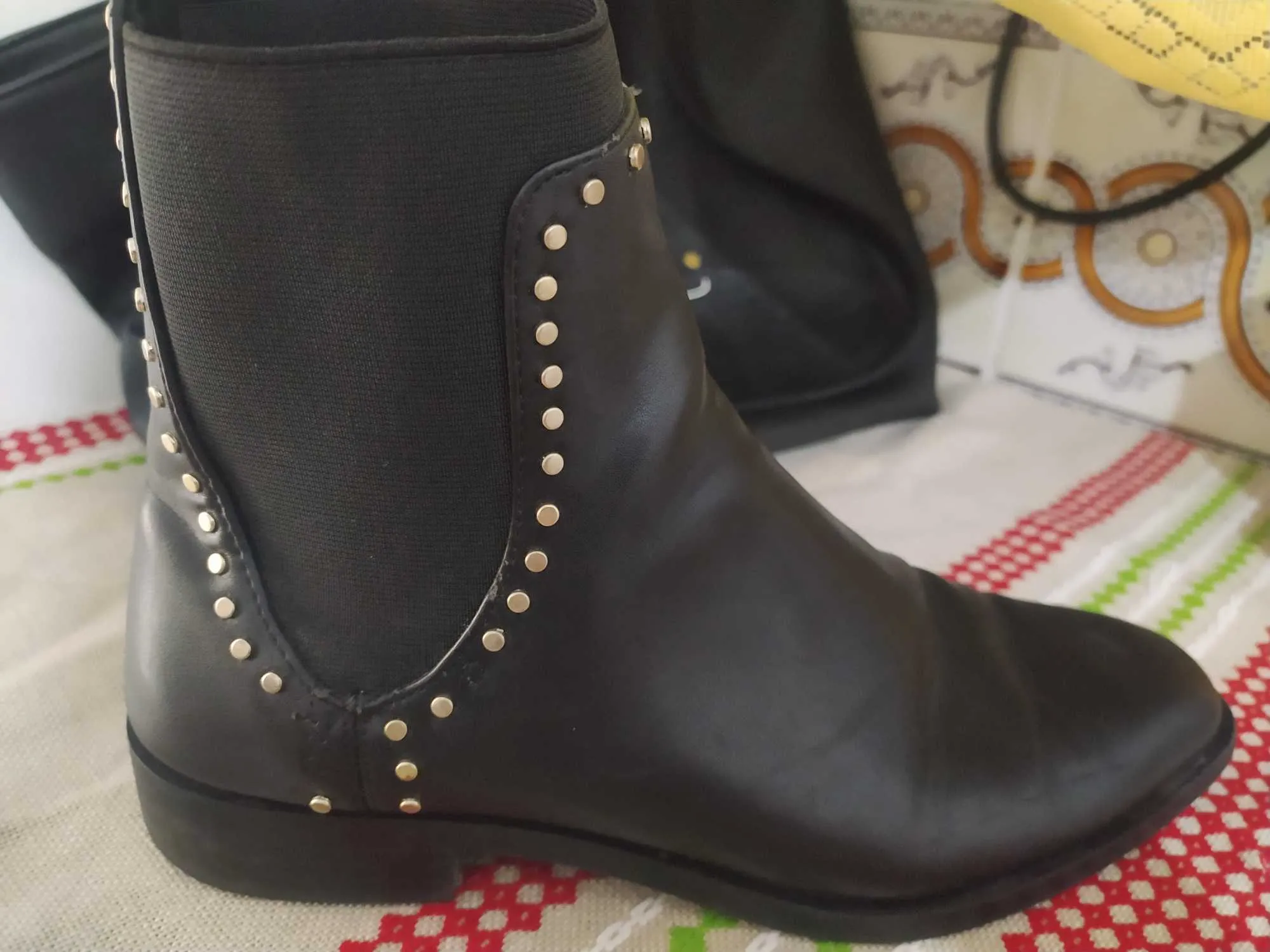 bottes