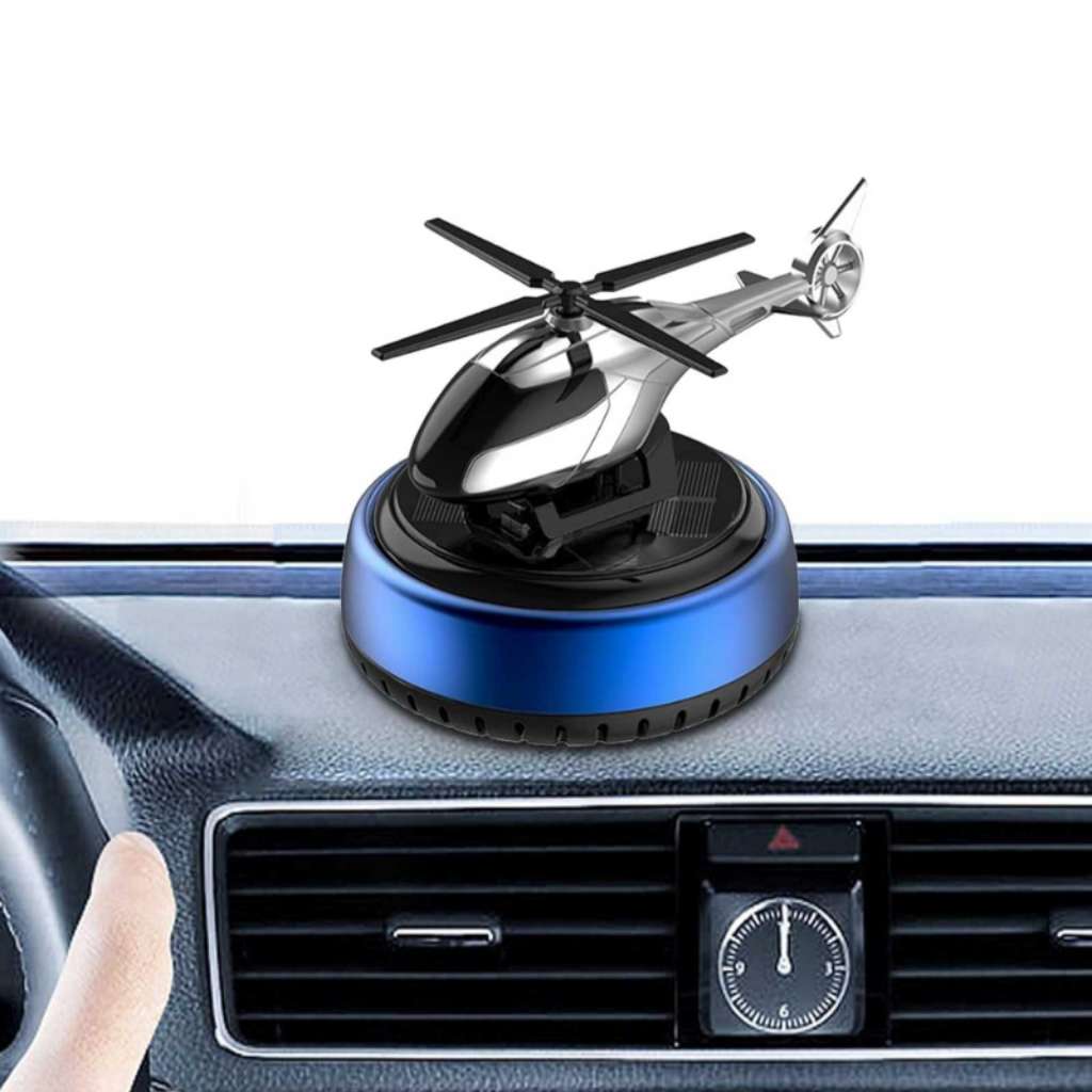 Diffuseur d’arôme pour voiture en alliage