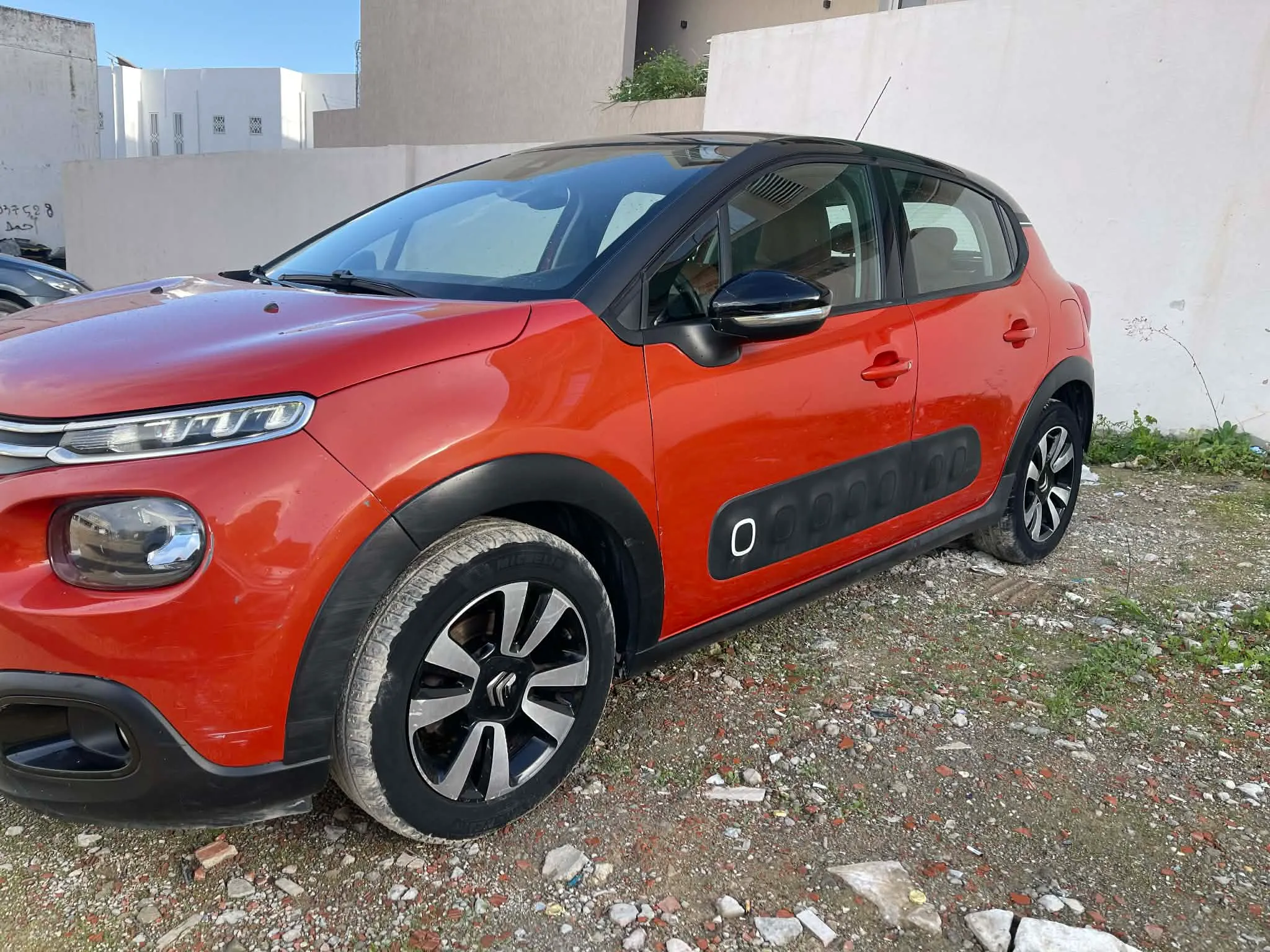 CITROEN C3