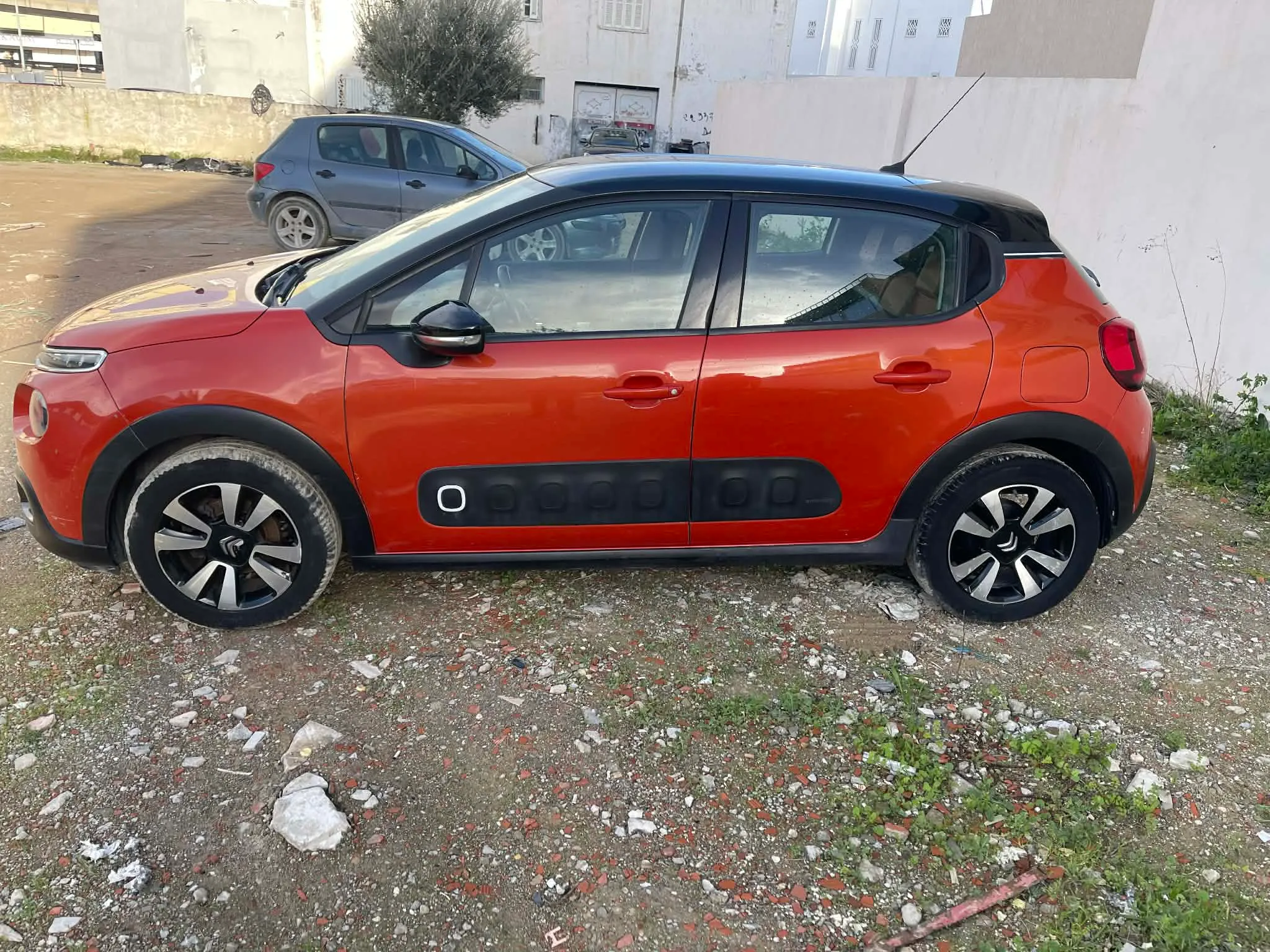 CITROEN C3