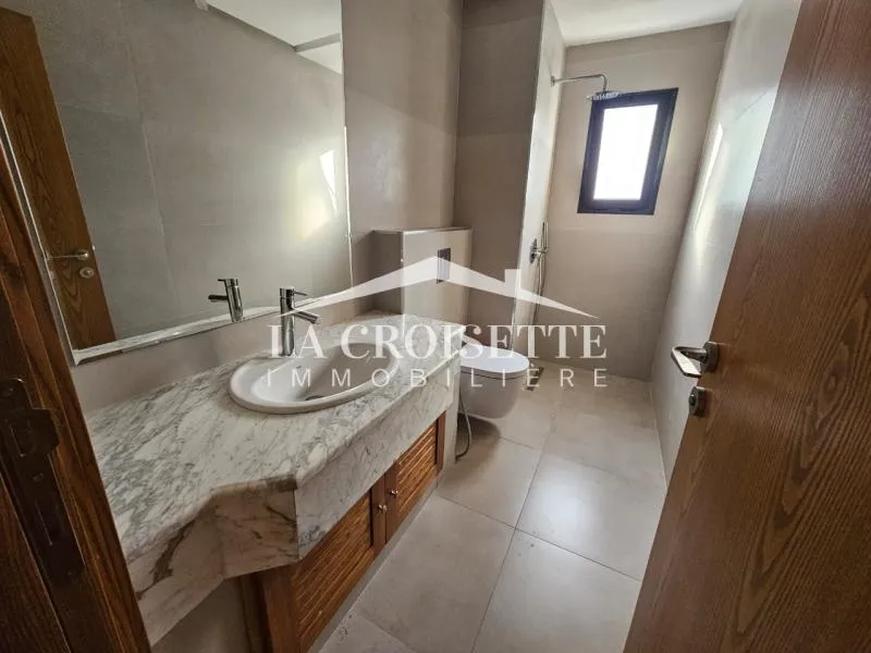 Appartement s3 au Lac1 MAL2083