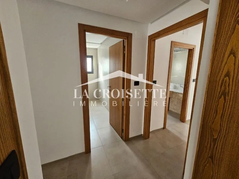 Appartement s3 au Lac1 MAL2083
