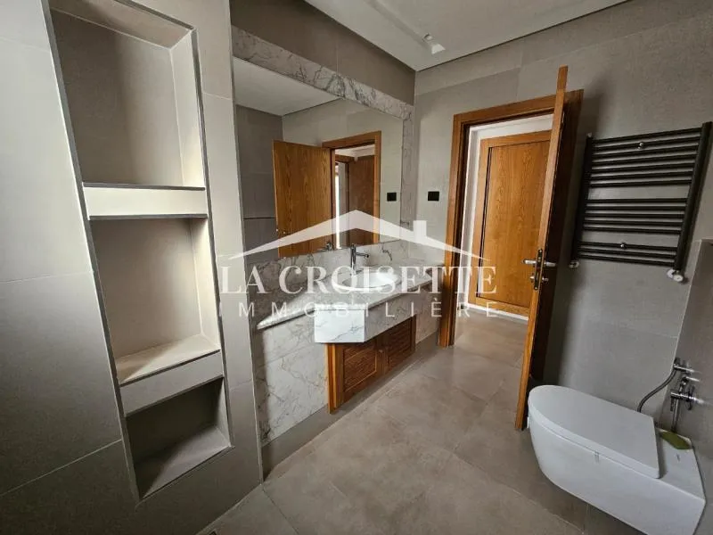 Appartement s3 au Lac1 MAL2083