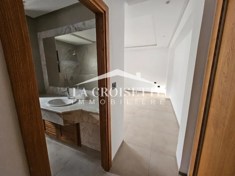 Appartement s3 au Lac1 MAL2083