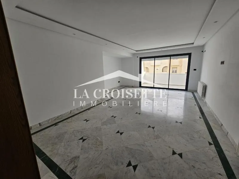 Appartement s3 au Lac1 MAL2083