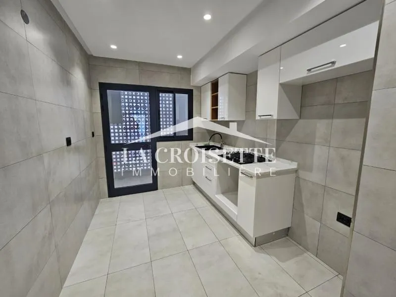 Appartement s3 au Lac1 MAL2083