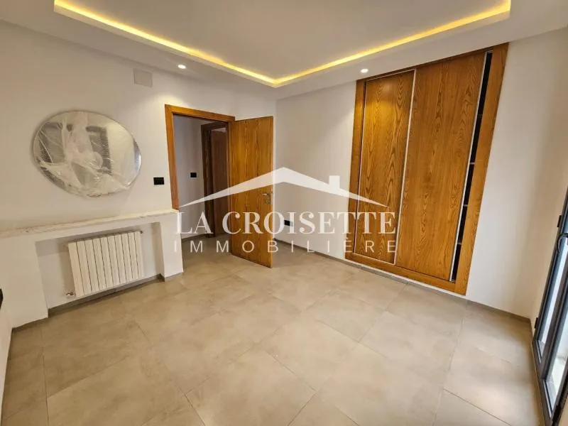 Appartement s3 au Lac1 MAL2083