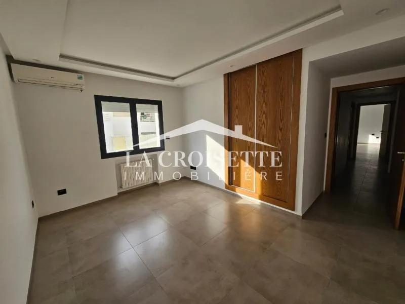 Appartement s3 au Lac1 MAL2083