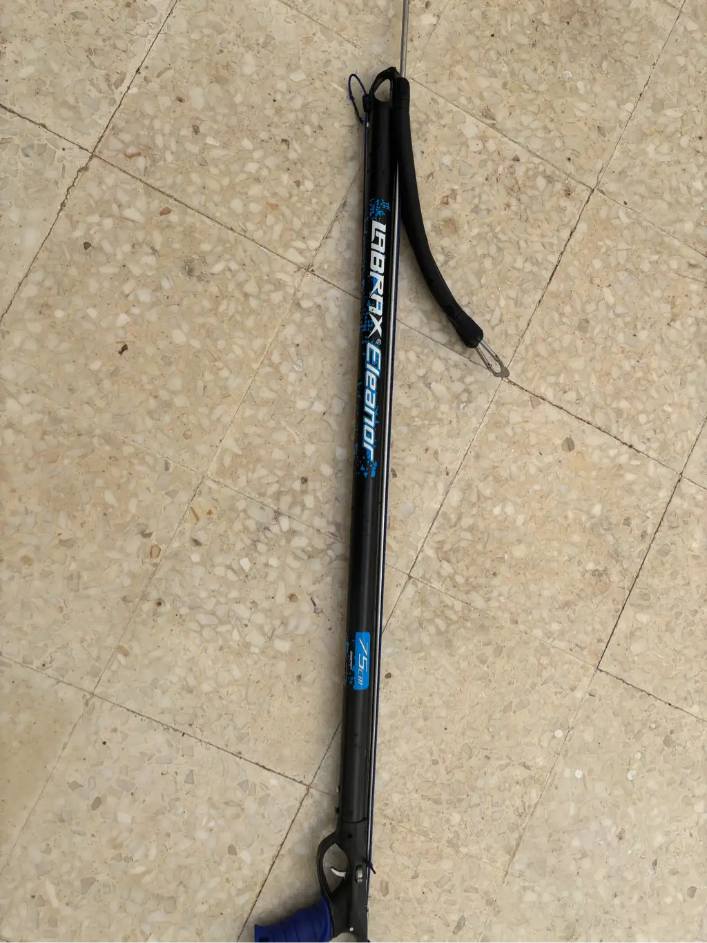 Fizga labrex