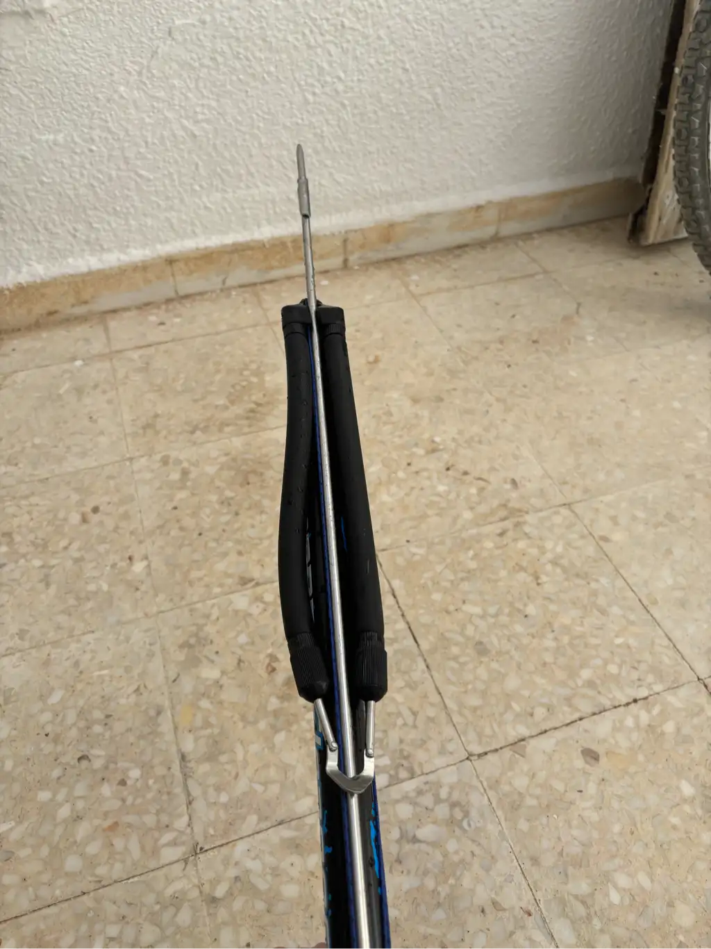 Fizga labrex
