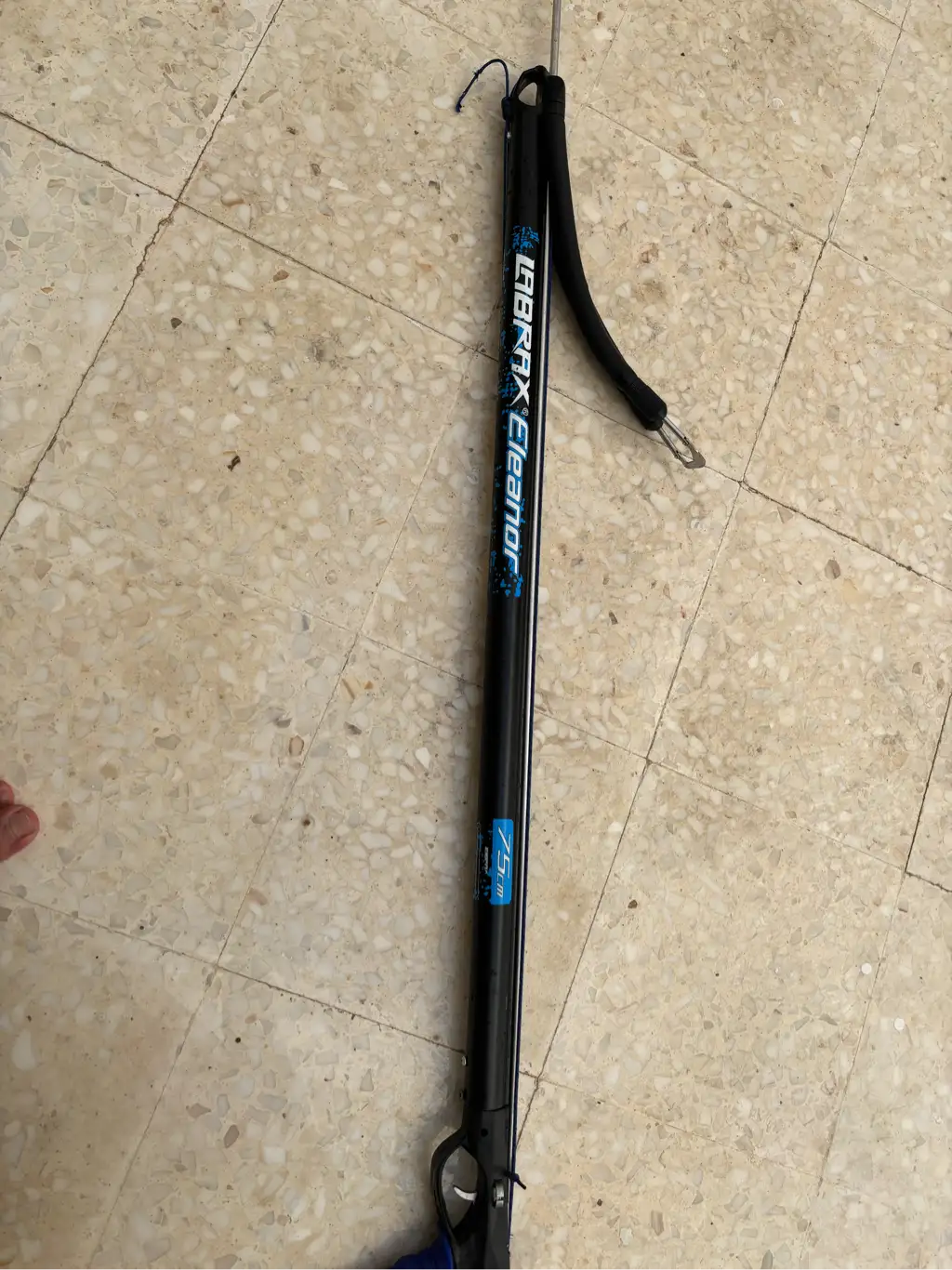 Fizga labrex