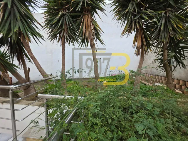 À louer Appartement S+2 avec jardin et terrasse – Menzah 9B