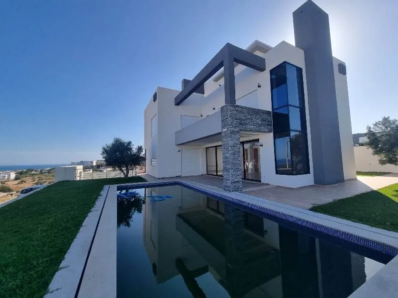 Villa MUFLIER (Réf: V2678)