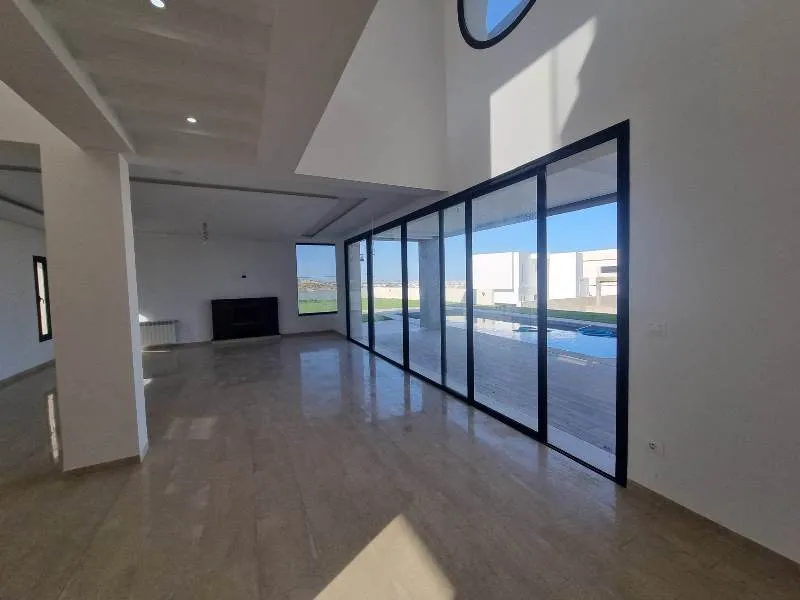 Villa MUFLIER (Réf: V2678)