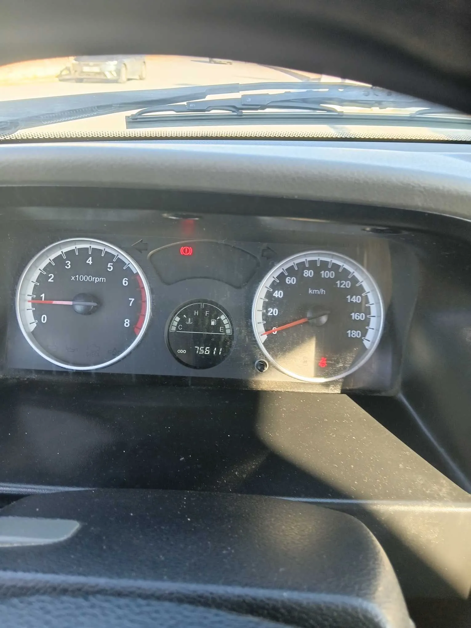  Wallys Car 619 année 2022