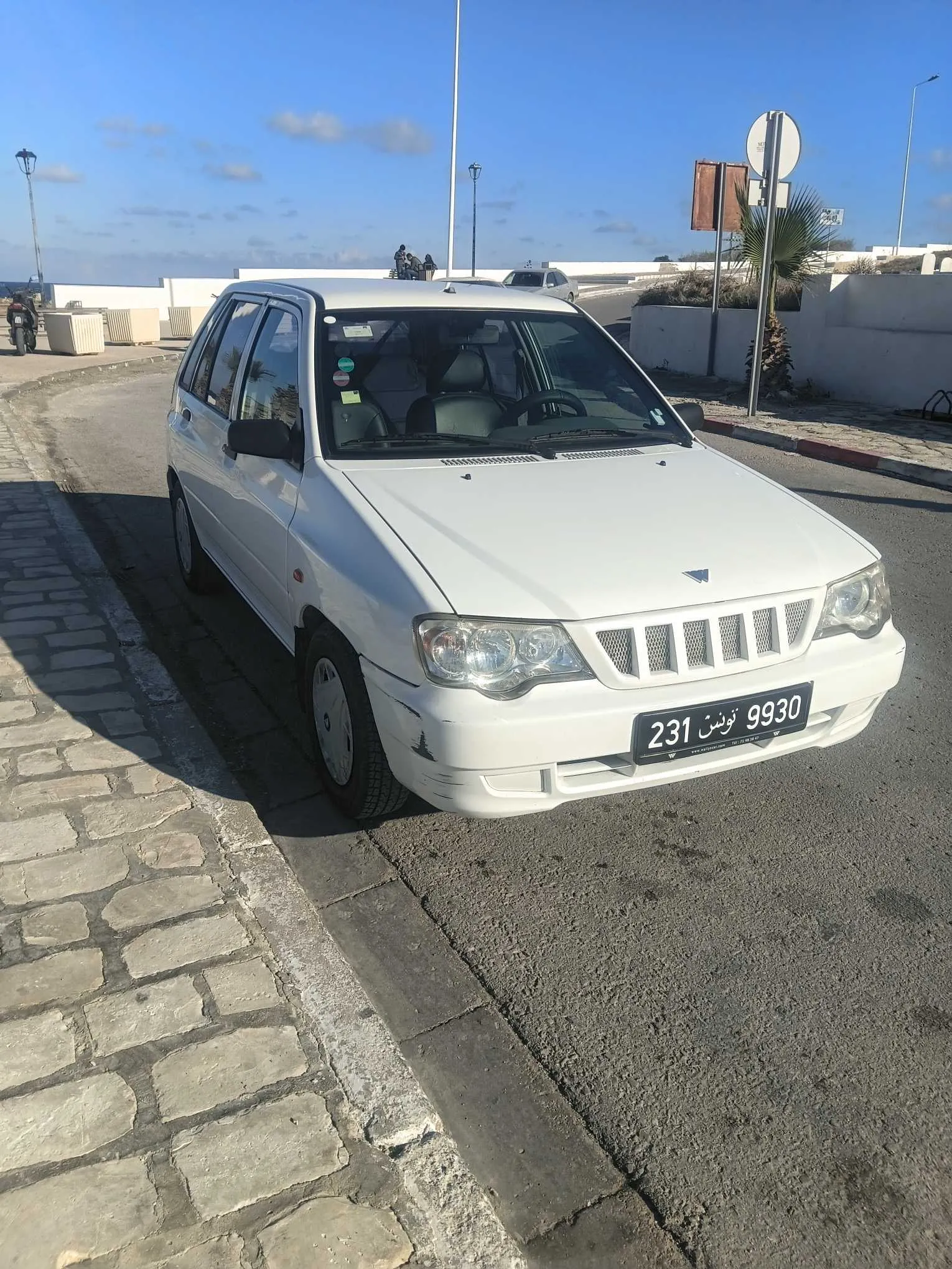  Wallys Car 619 année 2022